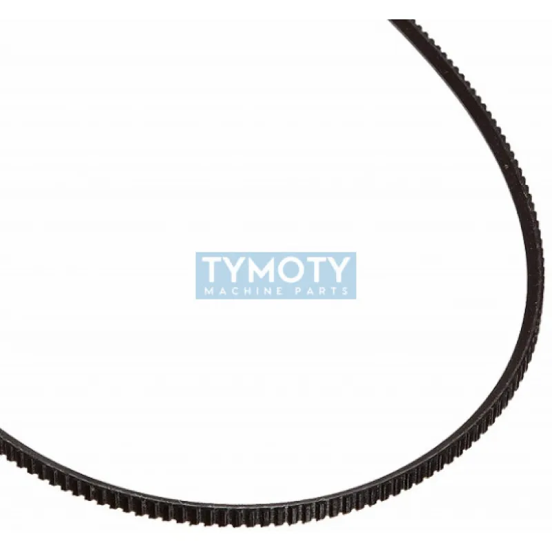 Klinový remeň 5M 307 Gates Polyflex