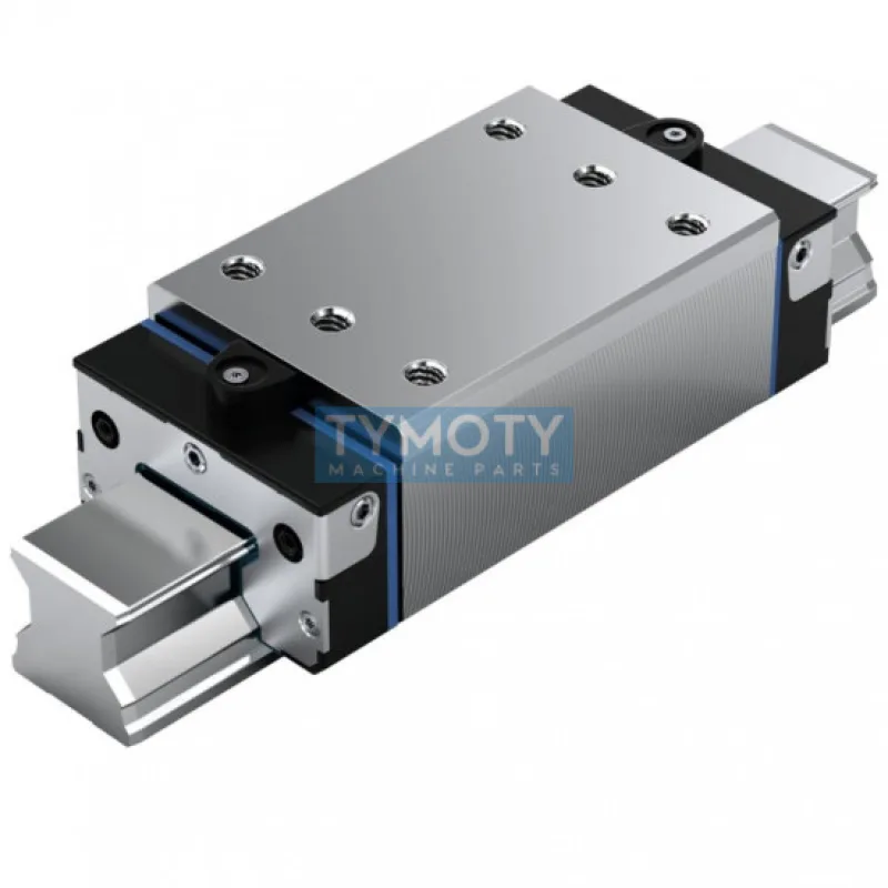 Rexroth R18245312X RWD-055 -SLH-C3-S-2 (CS) lineárny pojazdový vozík