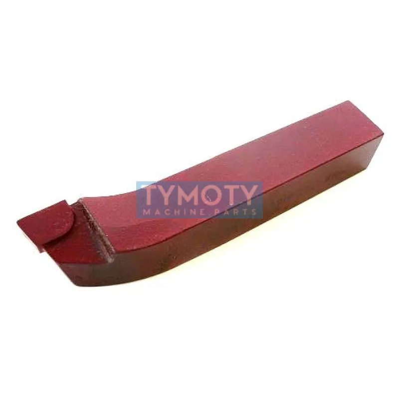 Sústružnícky nôž uberací stranový, ľavý, 223717, 12x12 mm H 10