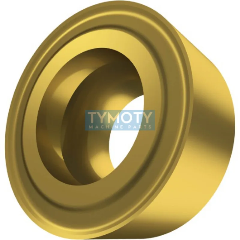 Vymeniteľná britová doštička, PRAMET, RCMT 10T3MOE-UR:T8330