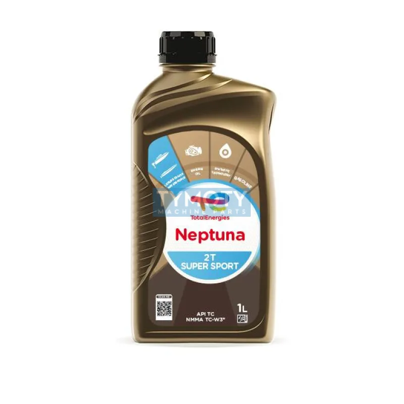 Total Neptúna 2T Super Sport - 1 L