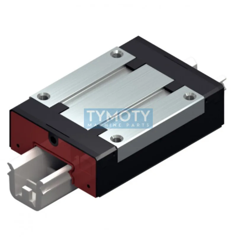 Rexroth R044221201 MWA-012 -SNS-C1-P-3 (NRII) lineárny pojazdový vozík