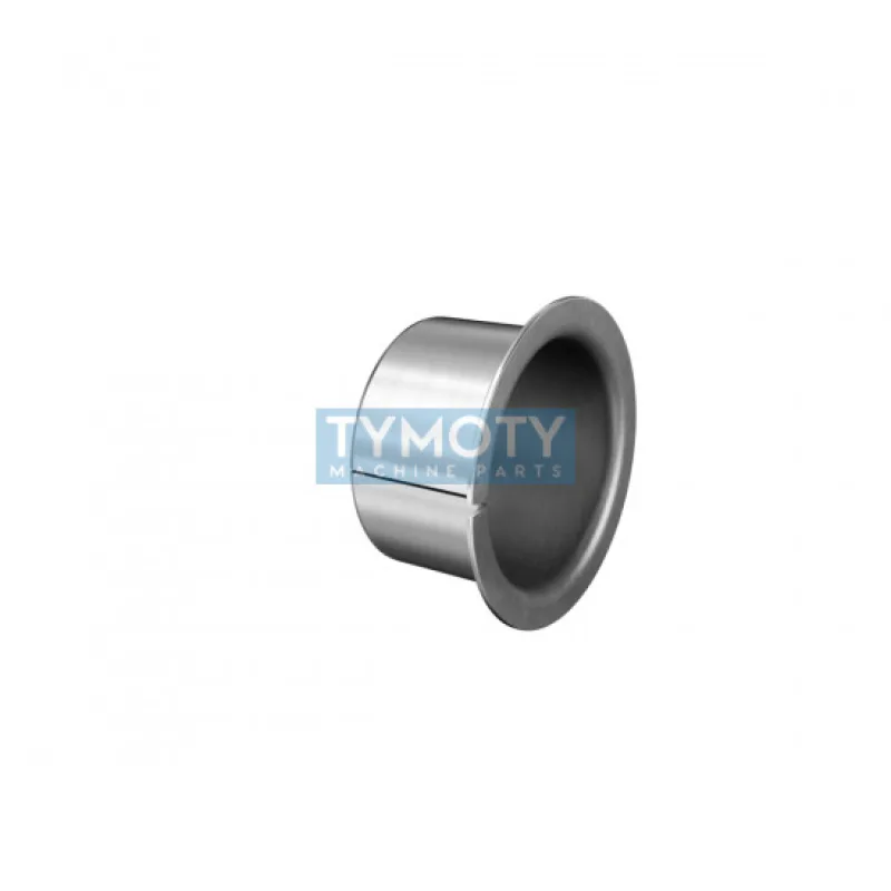 INA EGF 10120-E40-Y prírubové klzné puzdro