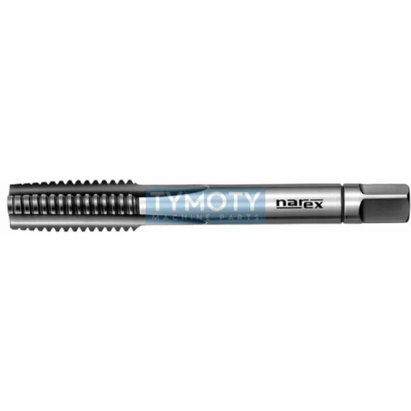 Ručný sadový závitník DIN 5157, HSS, 223012, G3/8" I. /0302/