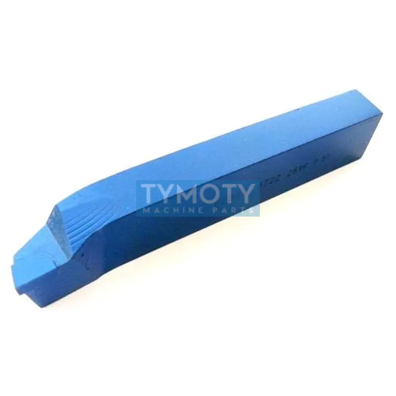 Sústružnícky nôž uberací rohový, pravý, 223722, 25x16 mm S 20