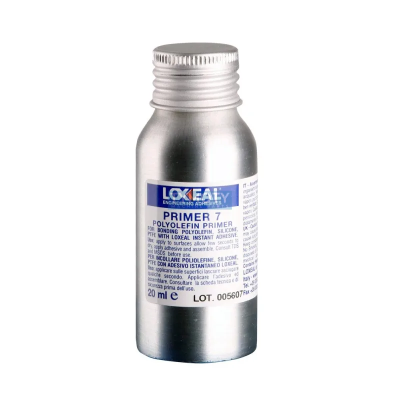 Loxeal aktivátor 7 - 20 ml
