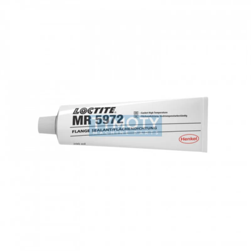 Loctite MR 5972 - 200 g plošné tesnenie, tepelne odolné