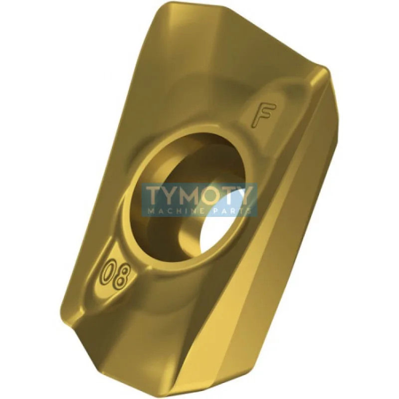 Vymeniteľná britová doštička, PRAMET, ADMX 160608SR-F:M8330
