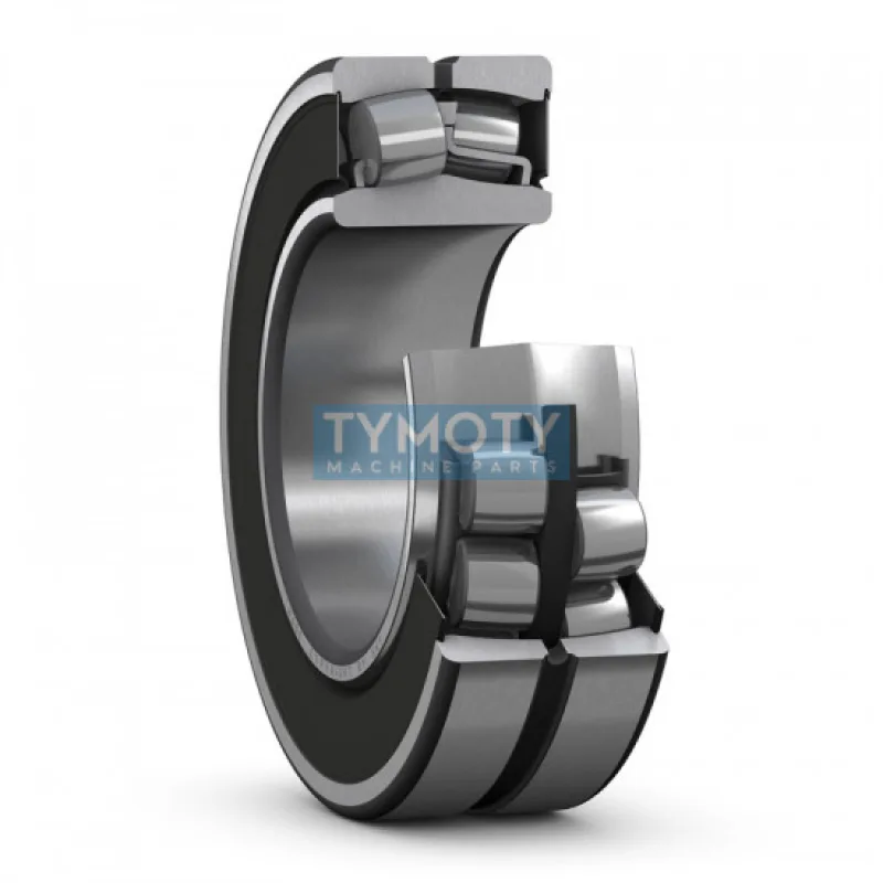 SKF BS2-2214-2RSK/VT143 súdčekové ložisko