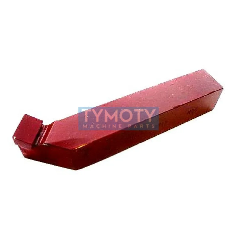 Sústružnícky nôž uberací ohnutý, ľavý, 223713, 25x25 mm U 10