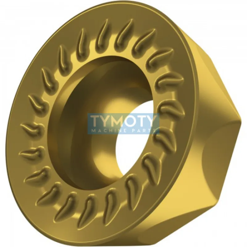 Vymeniteľná britová doštička, PRAMET, RCMT 10T3MOSN-M:M8340