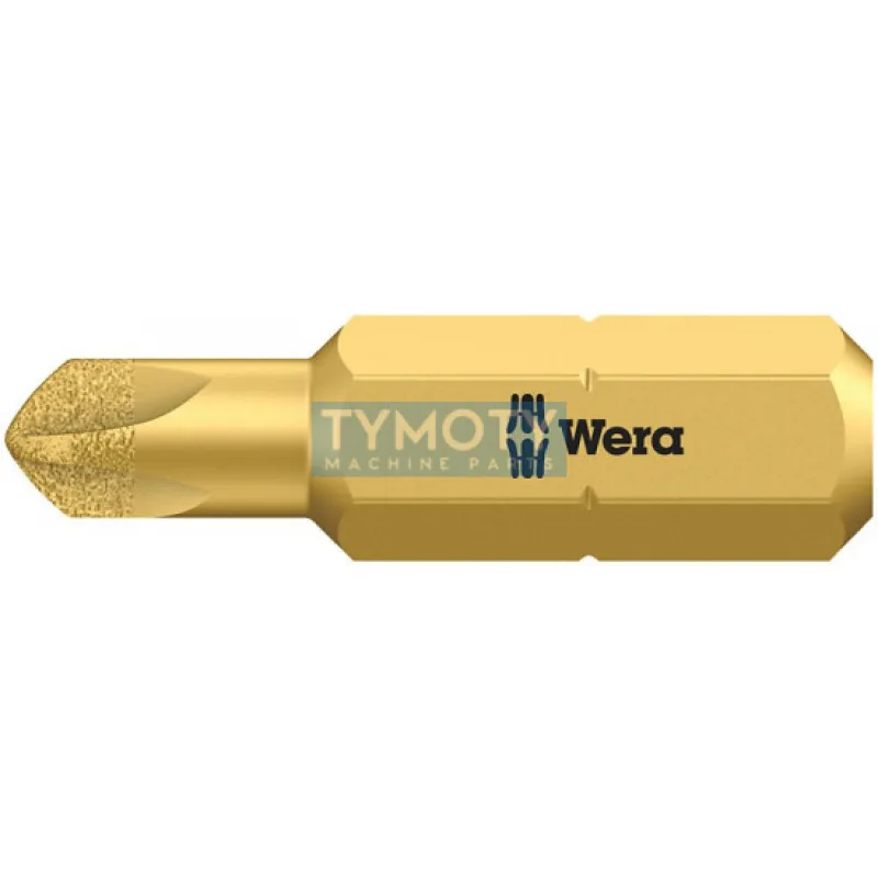Bit TORQ-SET Mplus 871/1 DC, WERA, 066644-10x25