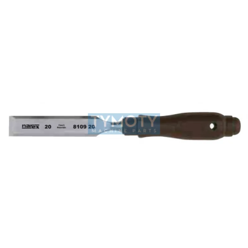 Dláto ploché, 8109, 40