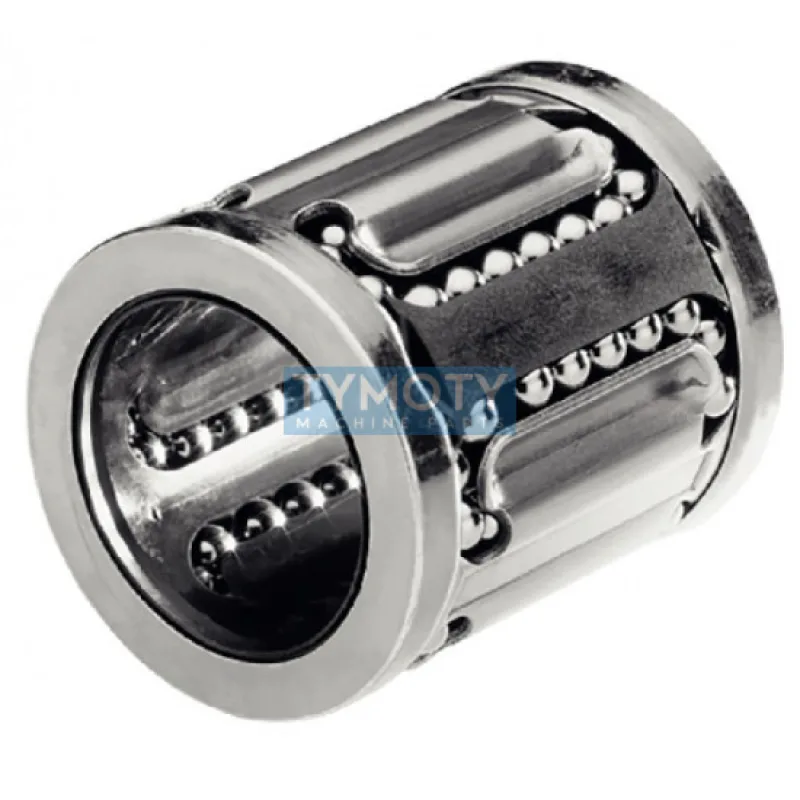 Rexroth R065815640 KBC-40 -D-RT lineárne guľkové ložisko