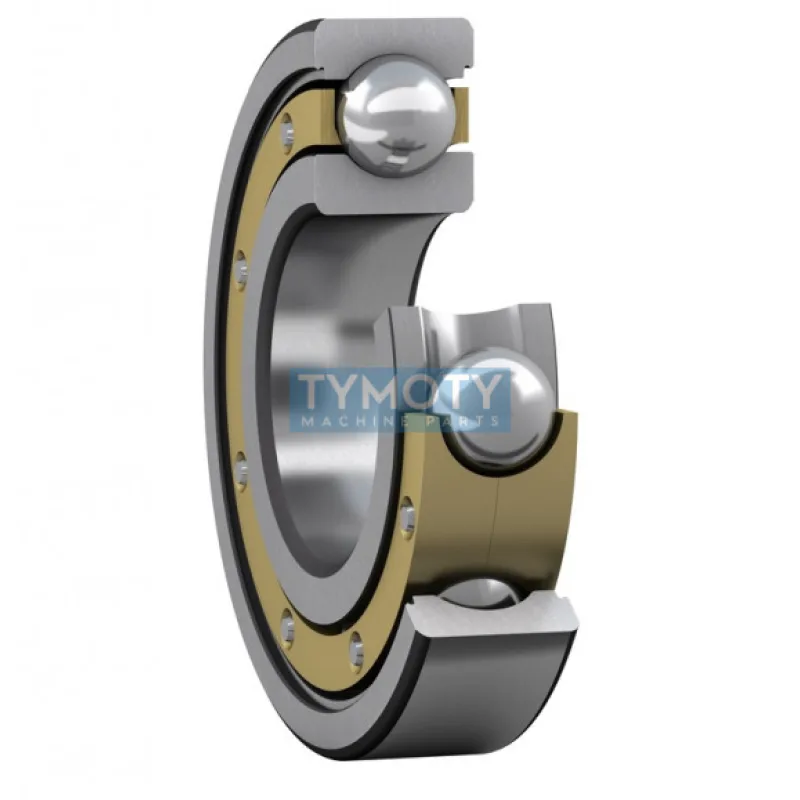 SKF 6014 M/C3S0 guľkové ložisko