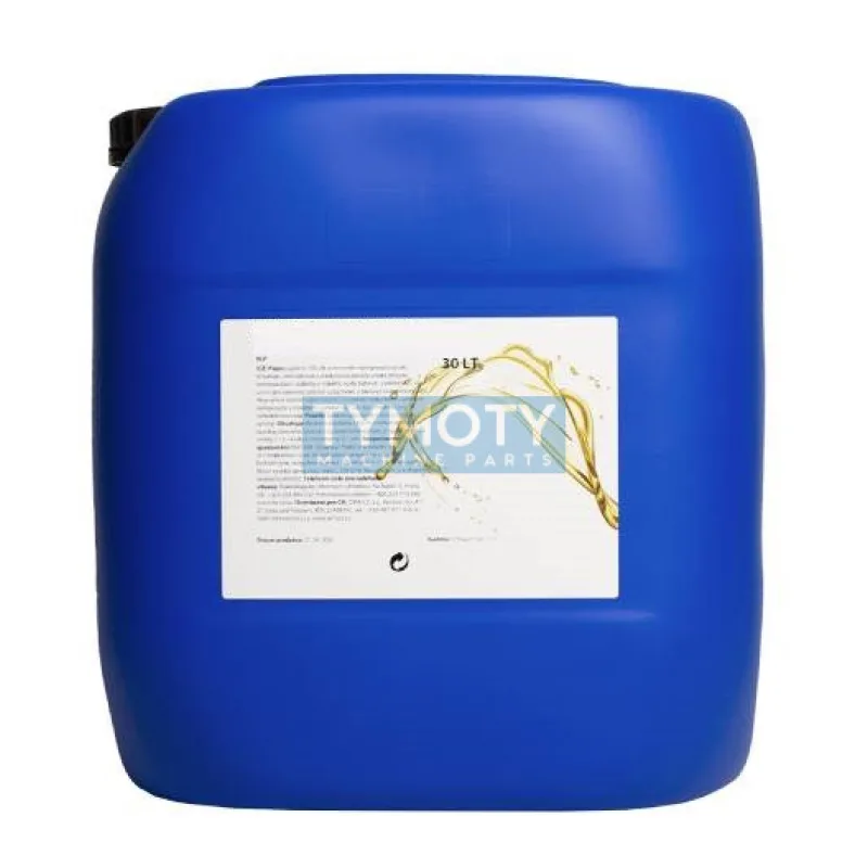 Carline Low Truck 10W-30 - 30 L motorový olej ( Mogul Diesel L-SAPS 10W-30 )