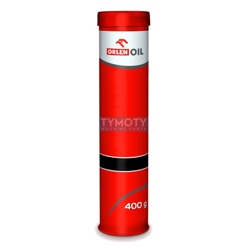 Orlen Liten Premium ŁT-4EP2 - 400 g kartuš, plastické mazivo