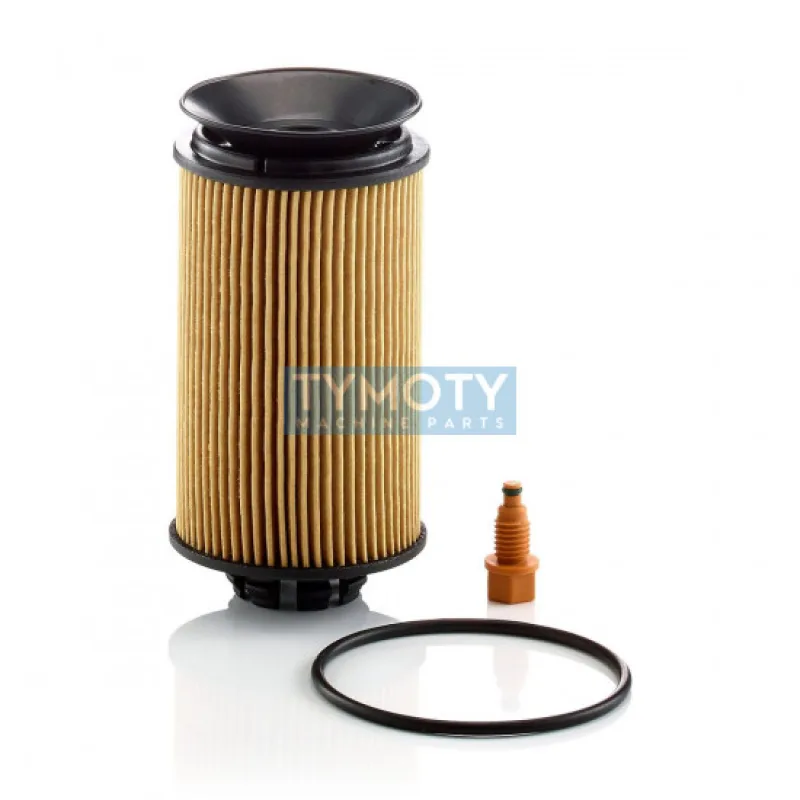 MANN HU 7022 z KIT olejový filter