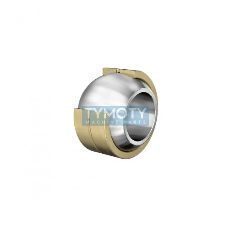 INA GE 14-PB kĺbové ložisko oceľ/bronz