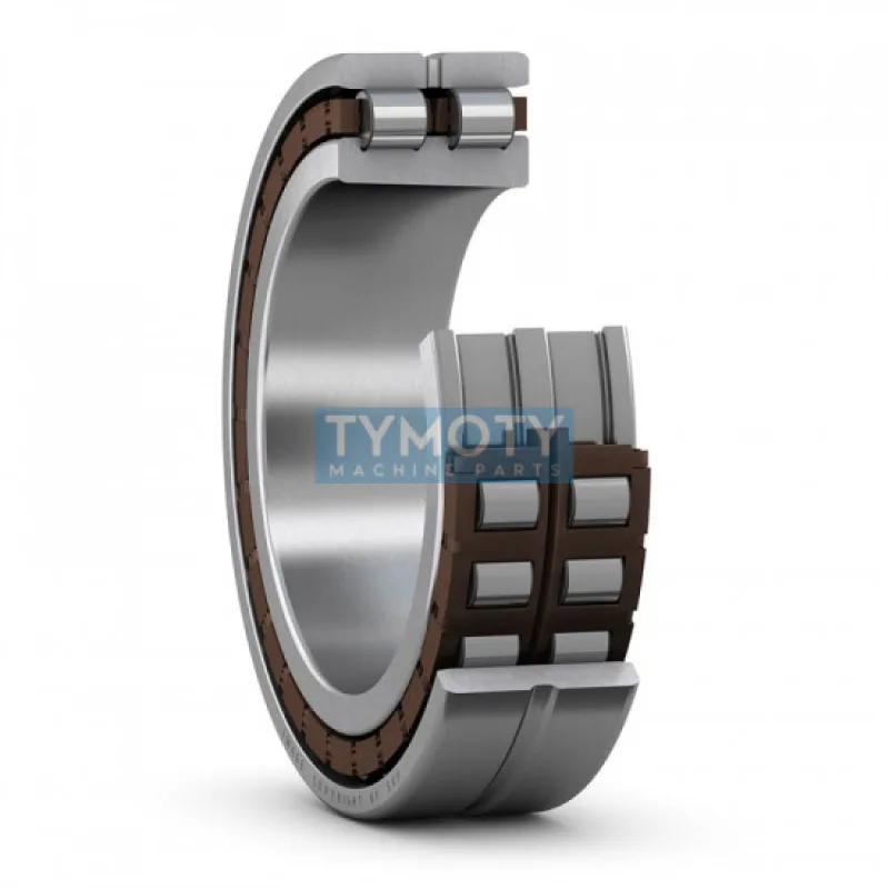 SKF NN 3010 KTN/SPW33 valčekové ložisko