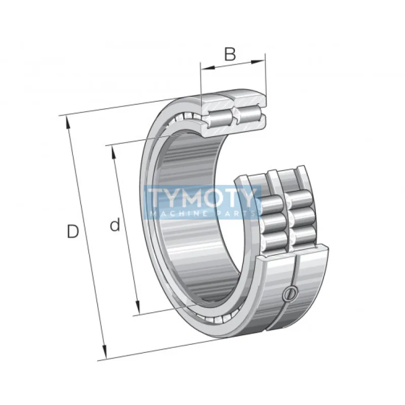 INA SL014840-A