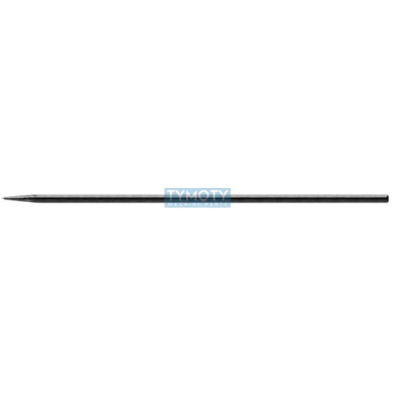 Rysovacia ihla priama, 255340, 150 mm /3025/