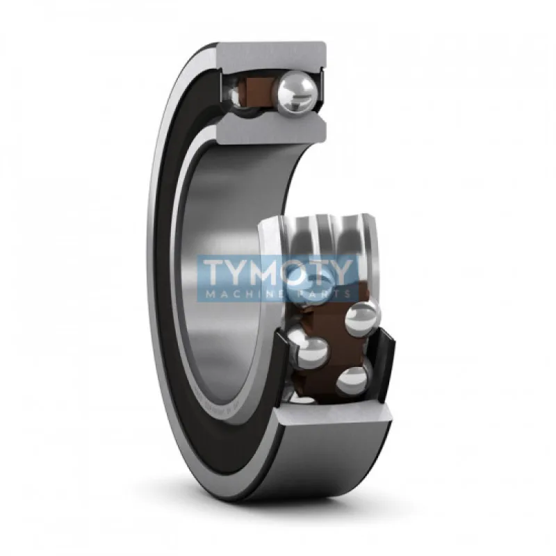 SKF 2207 E-2RS1KTN9 naklápacie guľkové ložisko