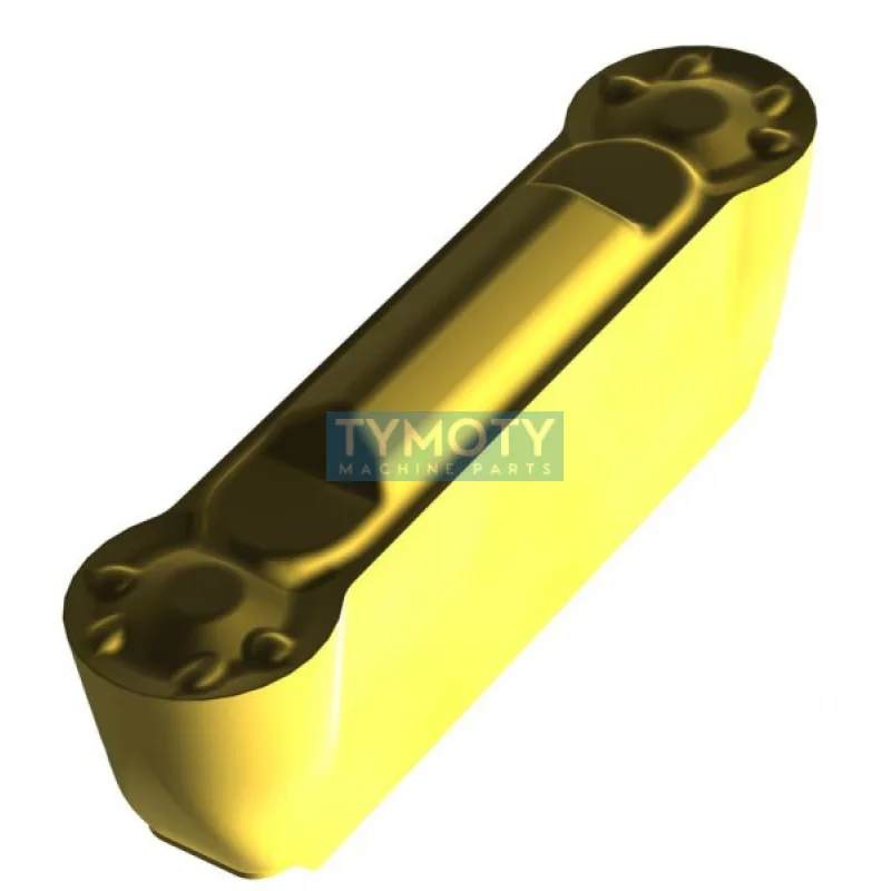 Vymeniteľná britová doštička, PRAMET, LCMF 0313MO-MP:T8330