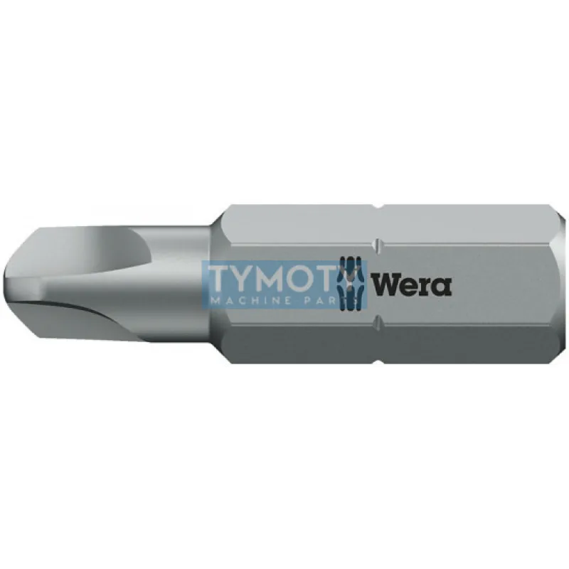 Bit TRI-WING 875/1, WERA, 066766-4x25