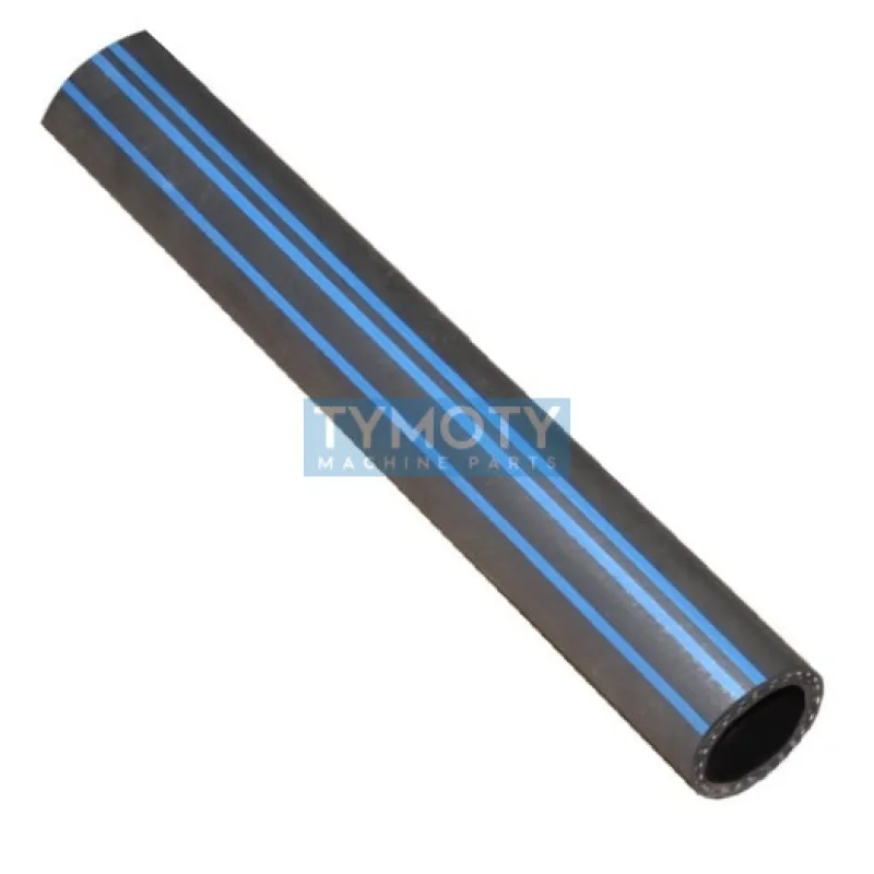 Hadica pre chemikálie MP-20 EPDM 16/24 antistatic 20bar -40+120°C Semperit