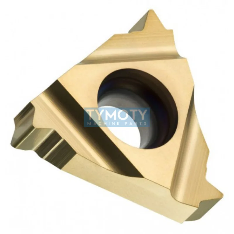 Vymeniteľná britová doštička, PRAMET, TN 16NR140W:T8030