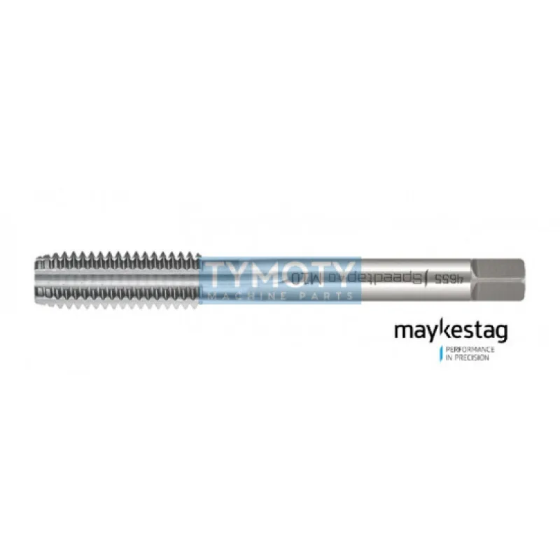 Strojný závitník SC SPEEDTAP 4.0 M, 63HRc, tvar C, 6HX, TICN, MAYKESTAG, 465502000100 - M20
