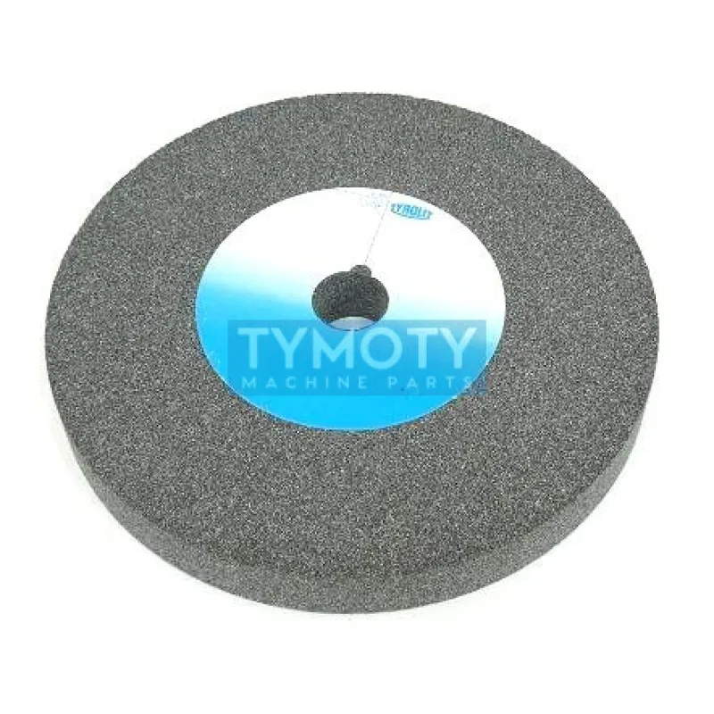 Brúsiaci kotúč plochý, BRUSIVO, 419344 /41371 3724.0915/ - T1 - 175x20x20 mm