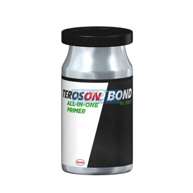 Teroson Bond (PU 8519 P) - 10 ml all-in-one primer