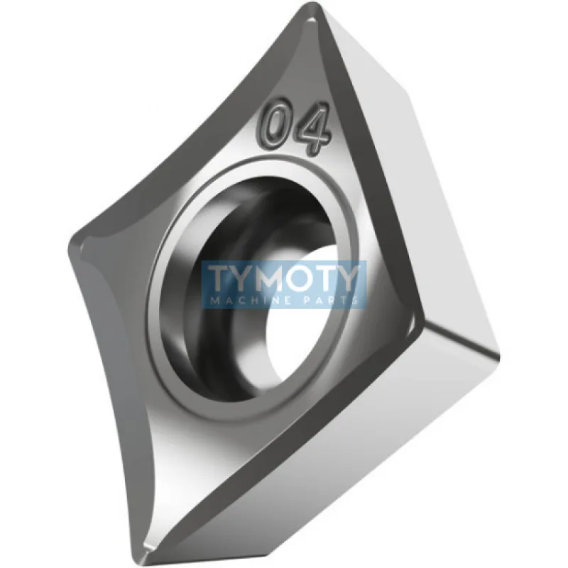 Vymeniteľná britová doštička, PRAMET, CCGT 060204F-AL ;HF7