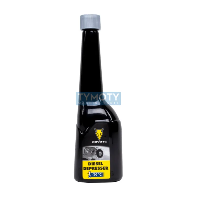 Coyote diesel depresser - 250 ml