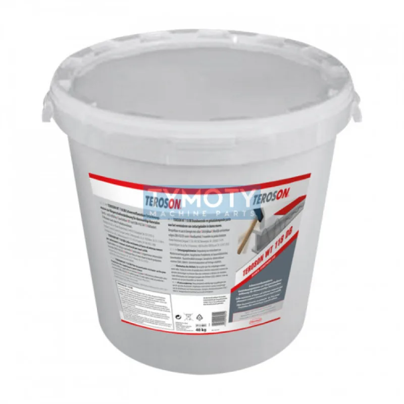 Teroson WT 112 DB - 40 kg tlmenie hluku a vibrácií