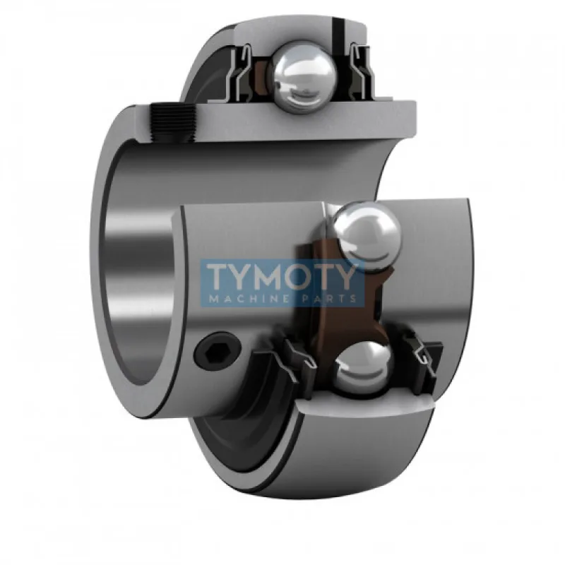 SKF YAR 205-100-2RF upínacie ložisko