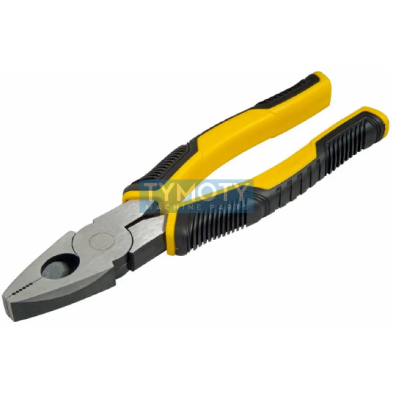 Kliešte kombinačné 150mm ControlGrip, STANLEY, STHT0-74456