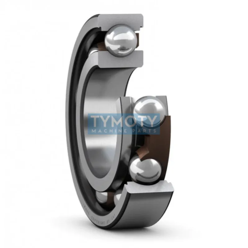 SKF 6307 TN9/C4 guľkové ložisko