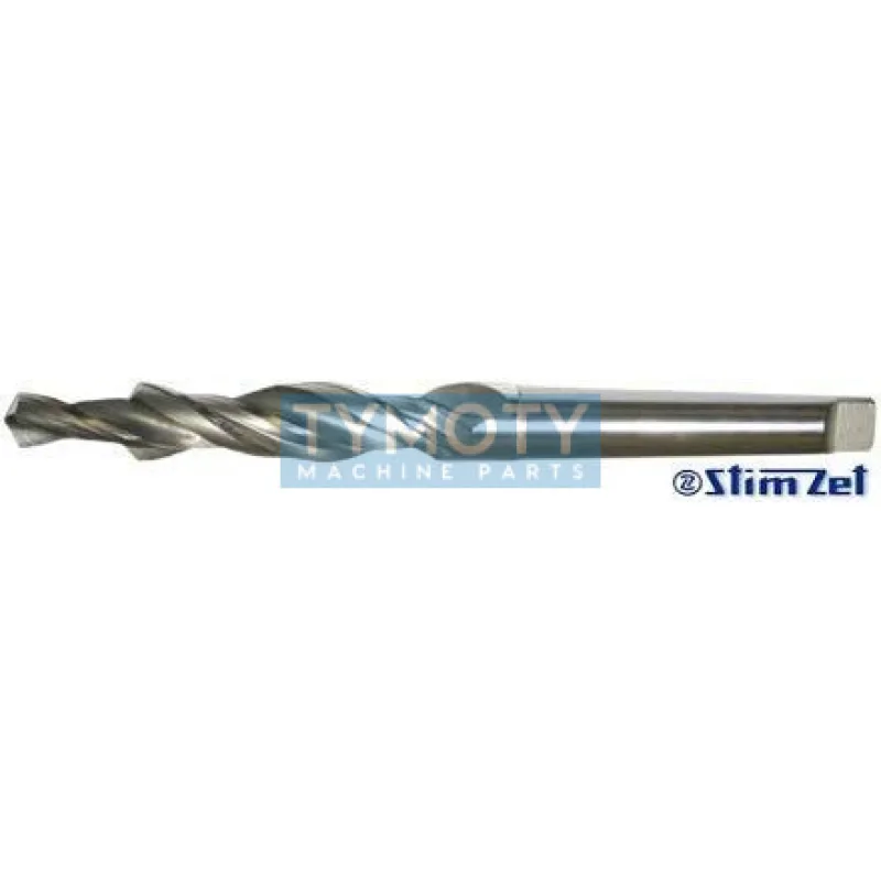 Vrták stupňovitý s kužeľovou stopkou na diery pre driek a hlavu skrutky, 90 °, HSS, 221255, 22,5x13 mm,