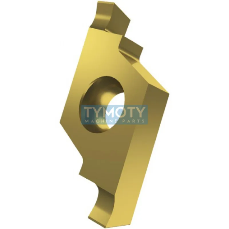 Vymeniteľná britová desrtička, PRAMET, X61 0602-150 R:G8330