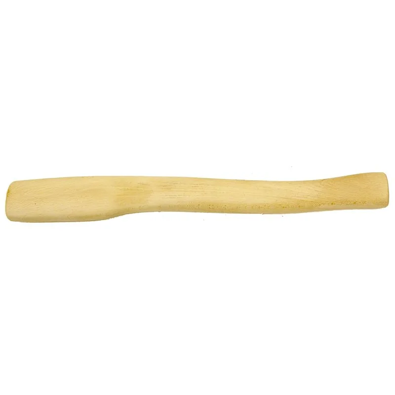 Porisko na sekeru, 100 cm, tvarované, bukové drevo