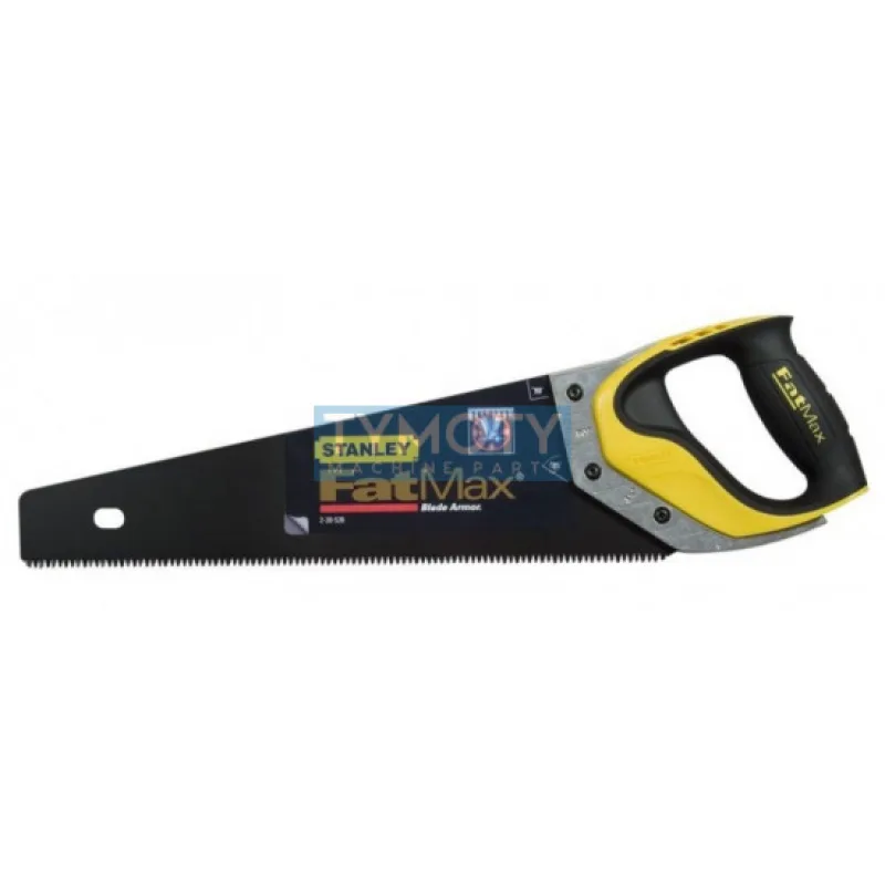 Píla FATMAX® 500 mm, Tri-Material 7 TPI, STANLEY, 2-20-529