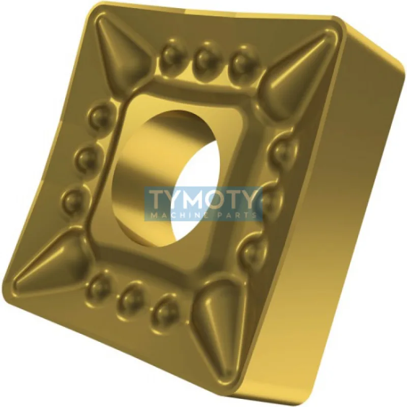 Vymeniteľná britová doštička, PRAMET, SNMM 120408E-NR:T8330