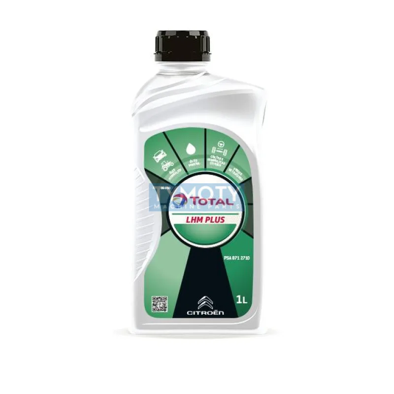Total LHM Plus - 1 L