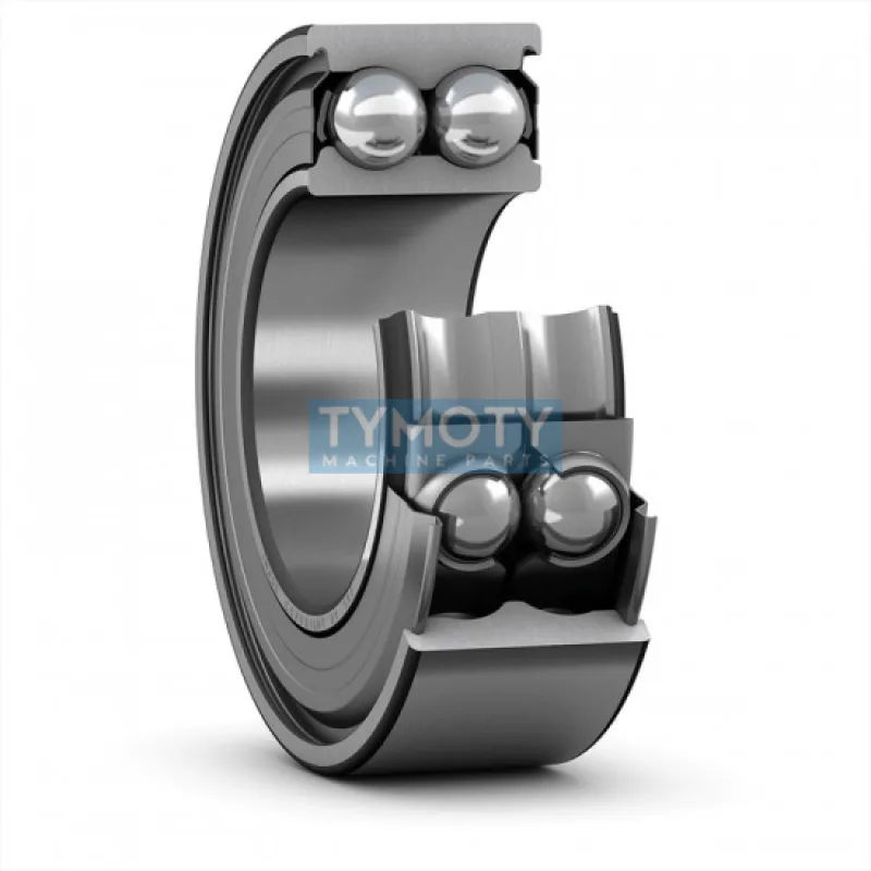 SKF 3310 A-2Z/C3 guľkové ložisko s kosouhlým stykom