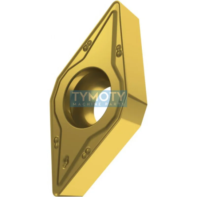 Vymeniteľná britová doštička, PRAMET, DCMT 11T304E-RM:T8330