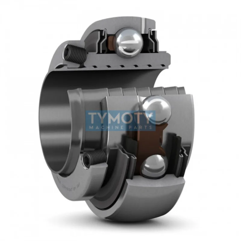 SKF YSP 205 SB-2F ložisko