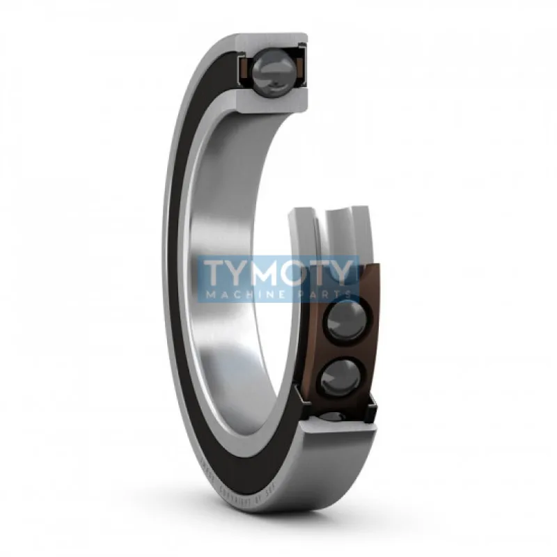 SKF S71920 ACDGA/HCP4A guľkové ložisko s kosouhlým stykom